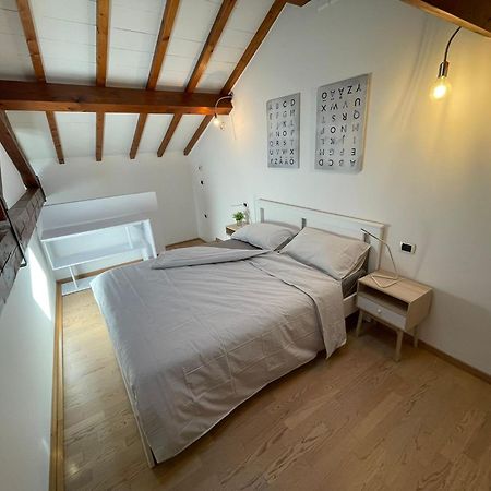 Loft Casa Egli Villa Florence Exterior photo