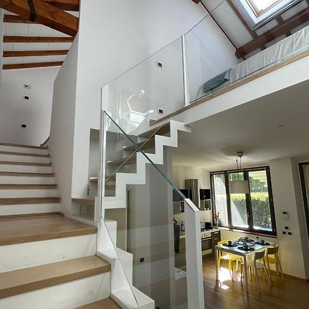 Loft Casa Egli Villa Florence Exterior photo