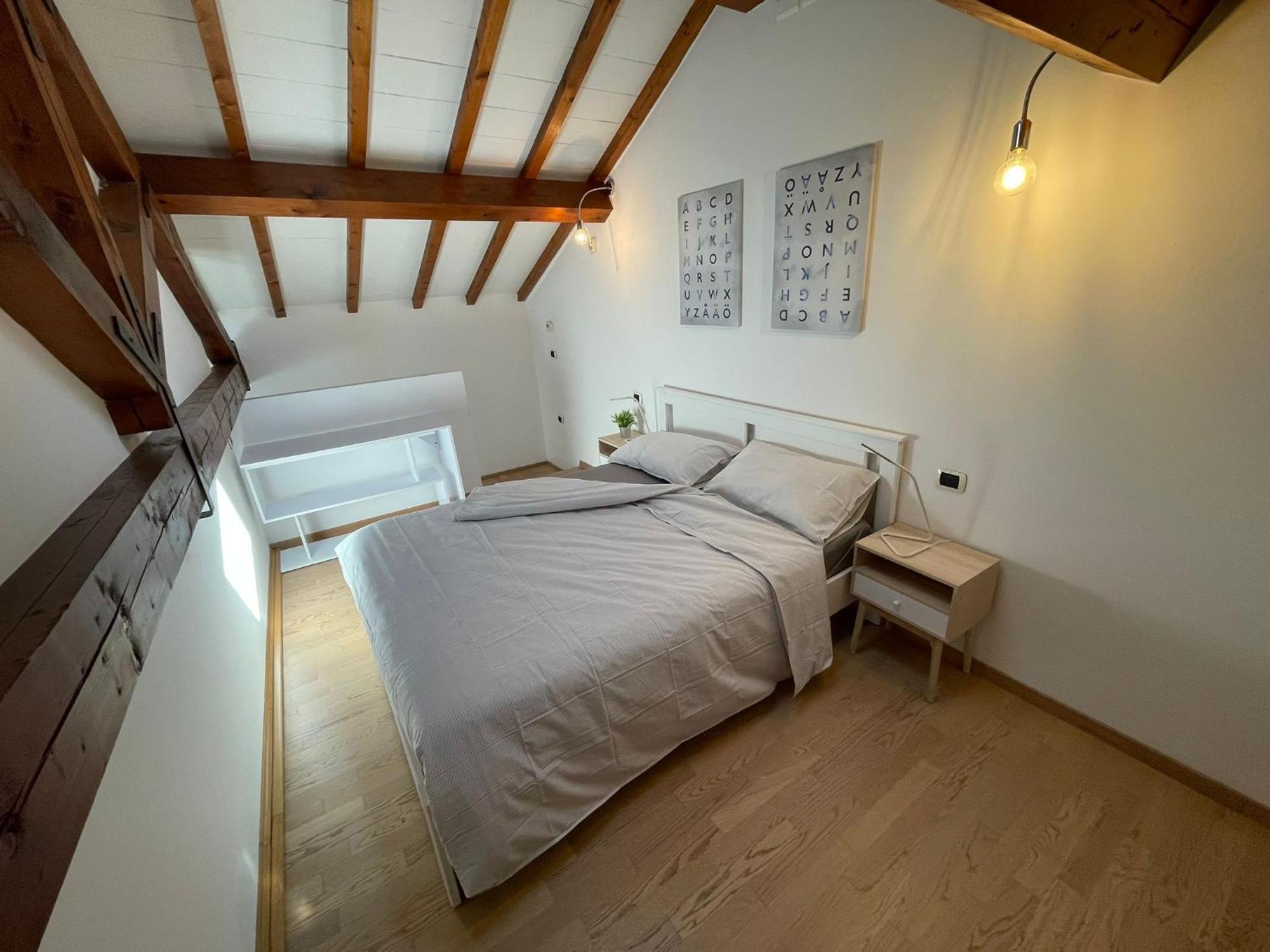 Loft Casa Egli Villa Florence Exterior photo